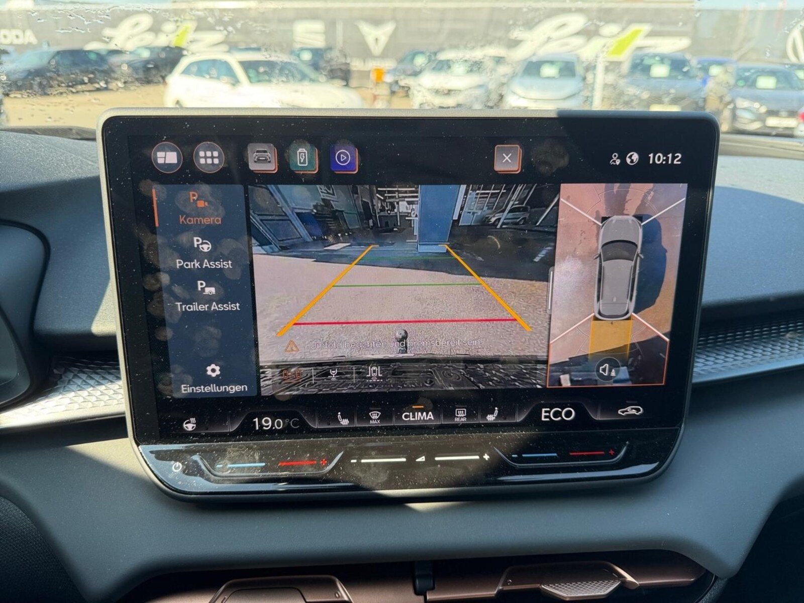 CUPRA Terramar – Bild 18