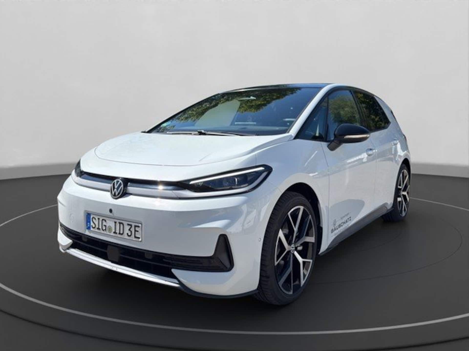 Volkswagen ID.3 Neo Style