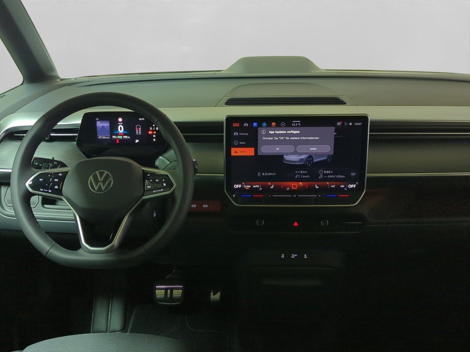 Volkswagen ID. Buzz – Bild 12