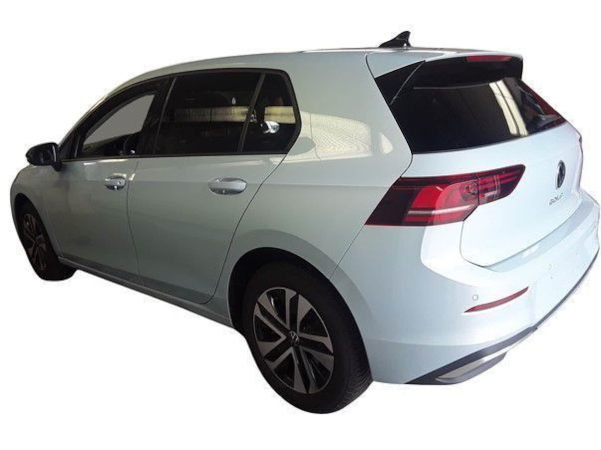 Volkswagen Golf ENERGY