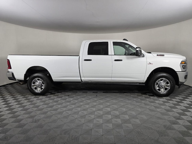 2025 RAM 3500