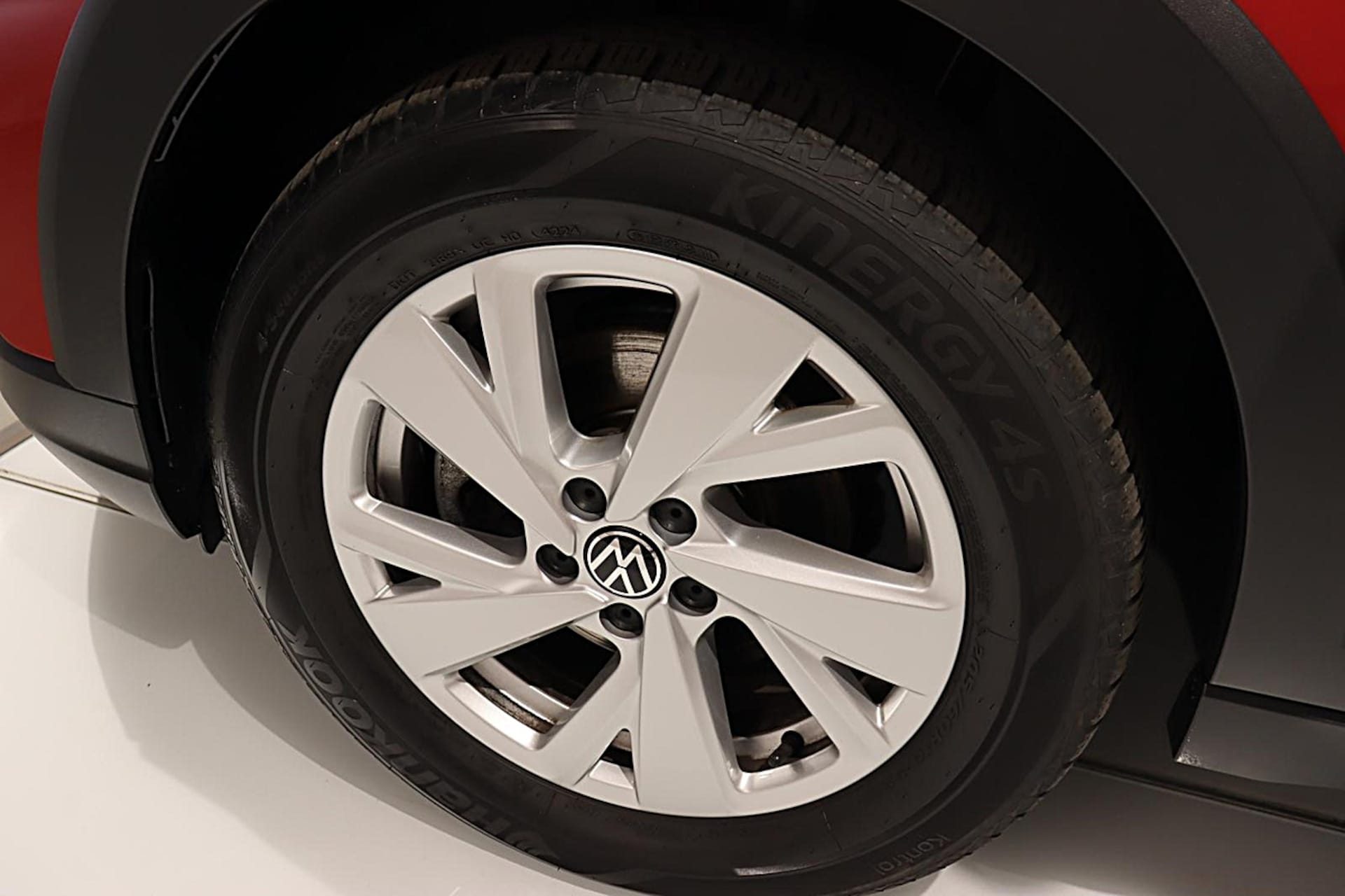 Volkswagen Taigo Life