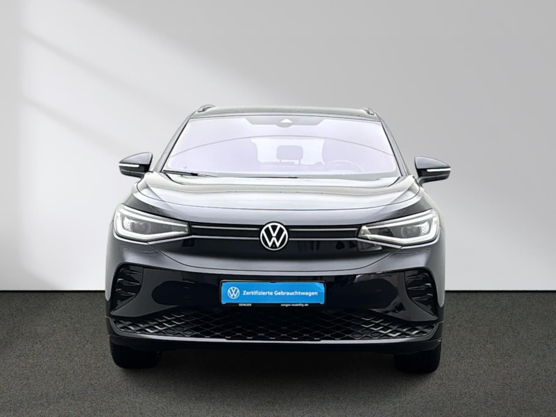 Volkswagen ID.4 GTX