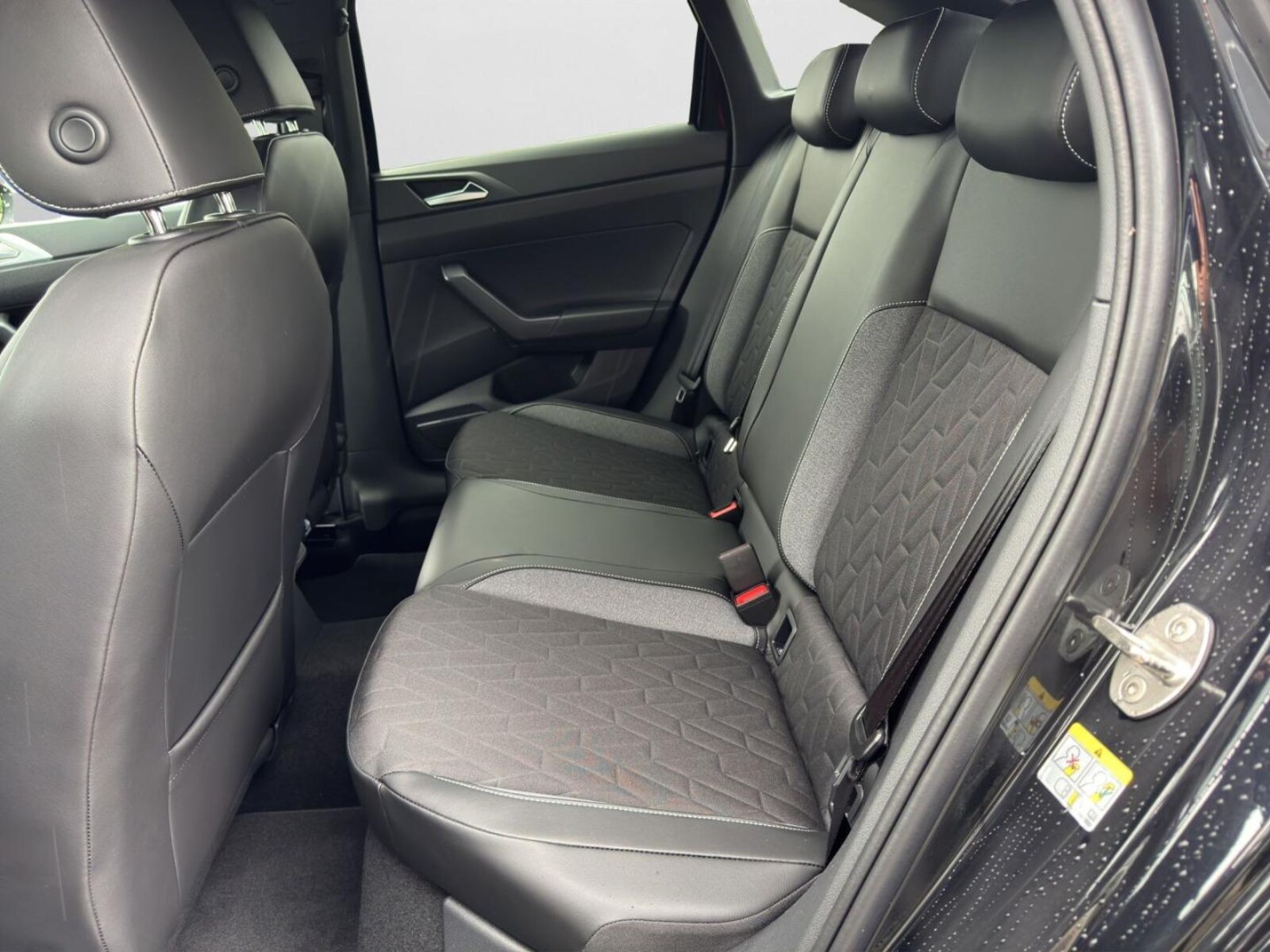 Volkswagen Taigo – Bild 14