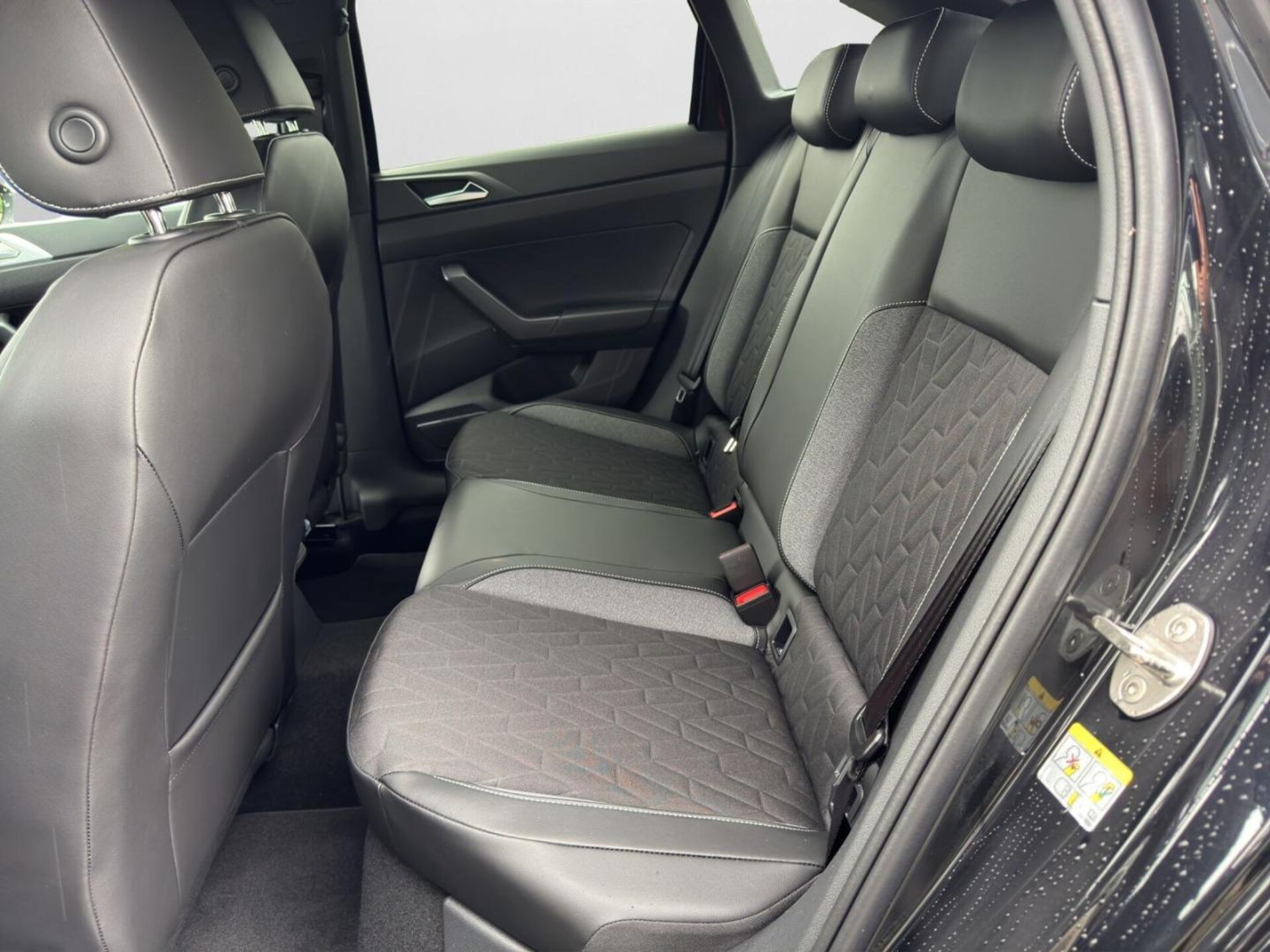 Volkswagen Taigo Life