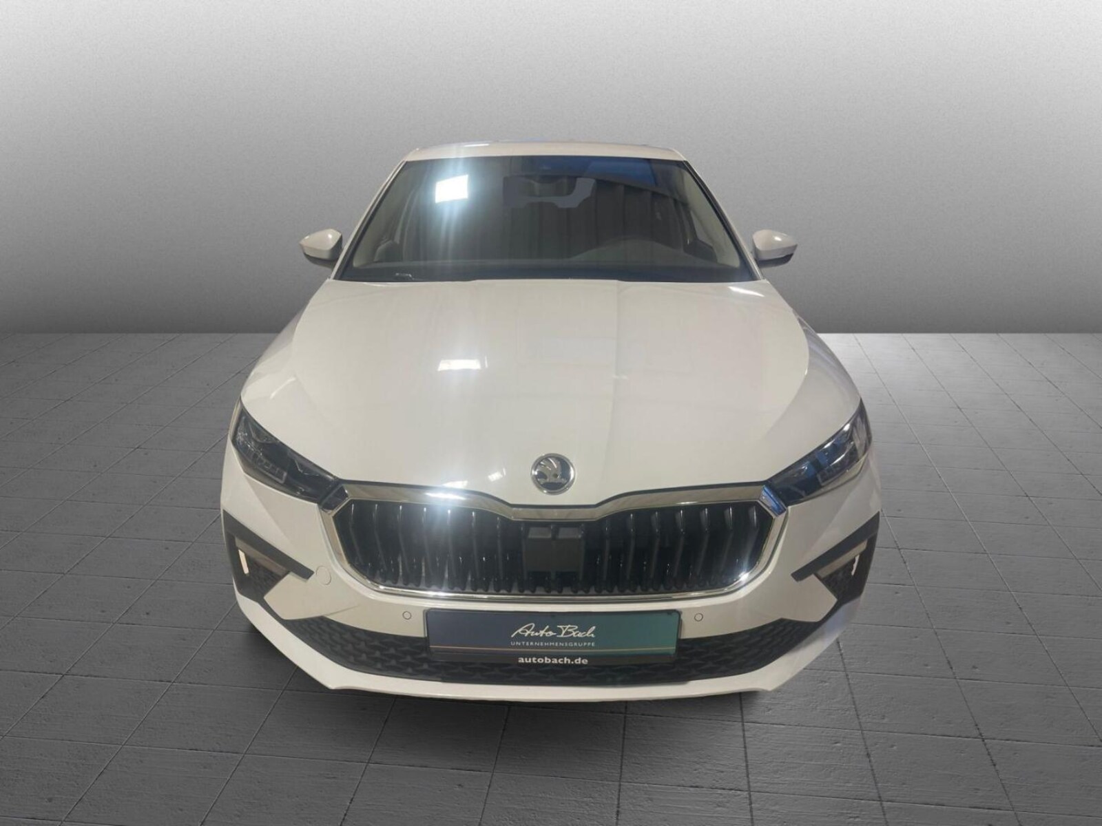 Škoda Scala – Bild 7