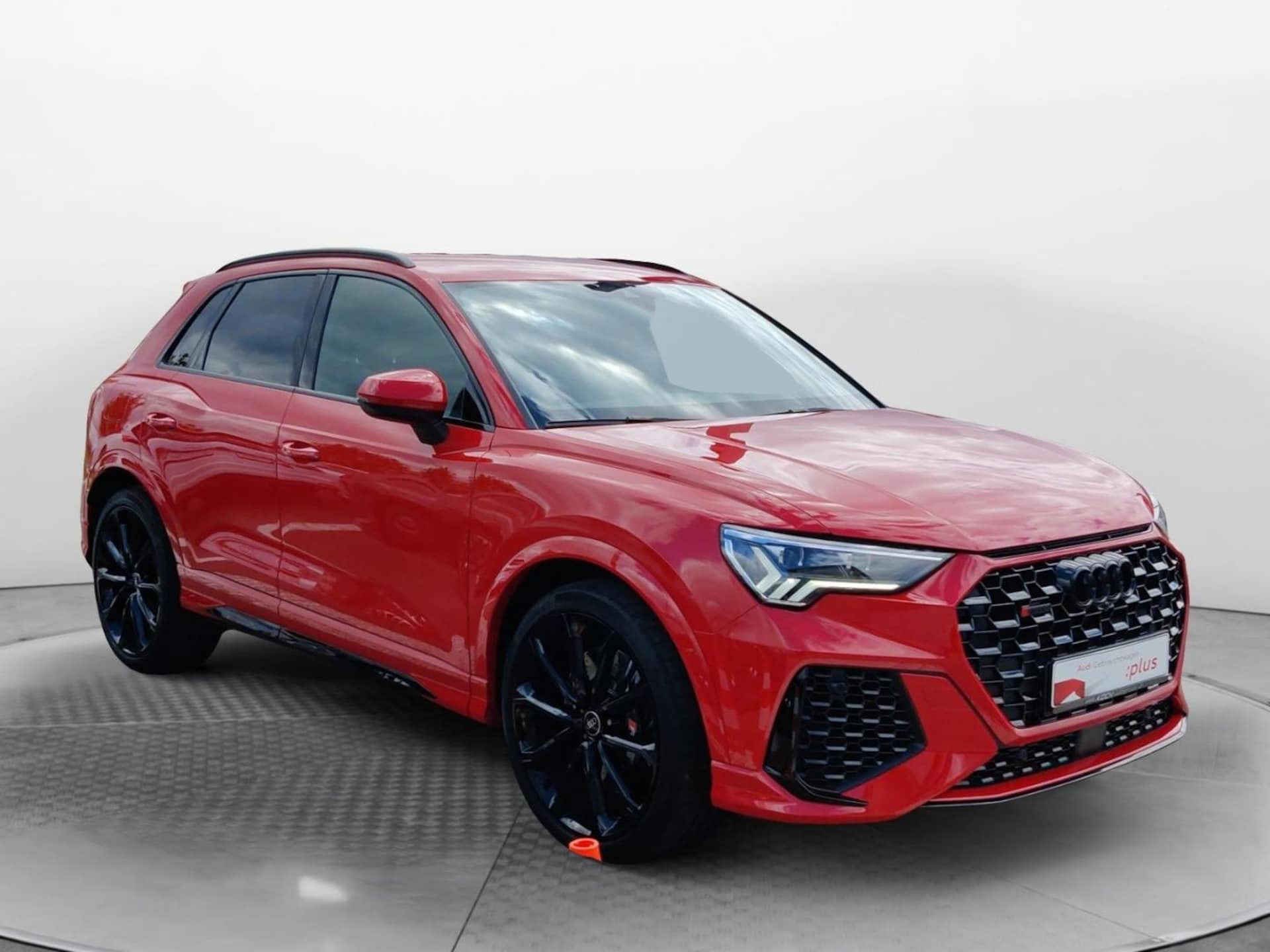Audi RS Q3