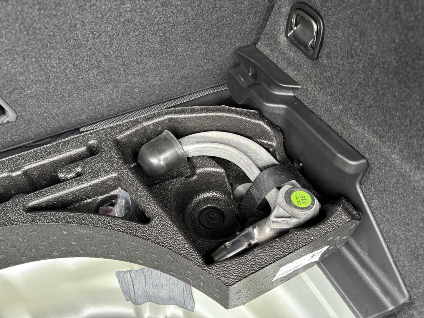 Bild über Audi Q2 advanced 30 TFSI Schaltgetriebe - für weitere Informationen kontaktieren Sie den Audi Partner