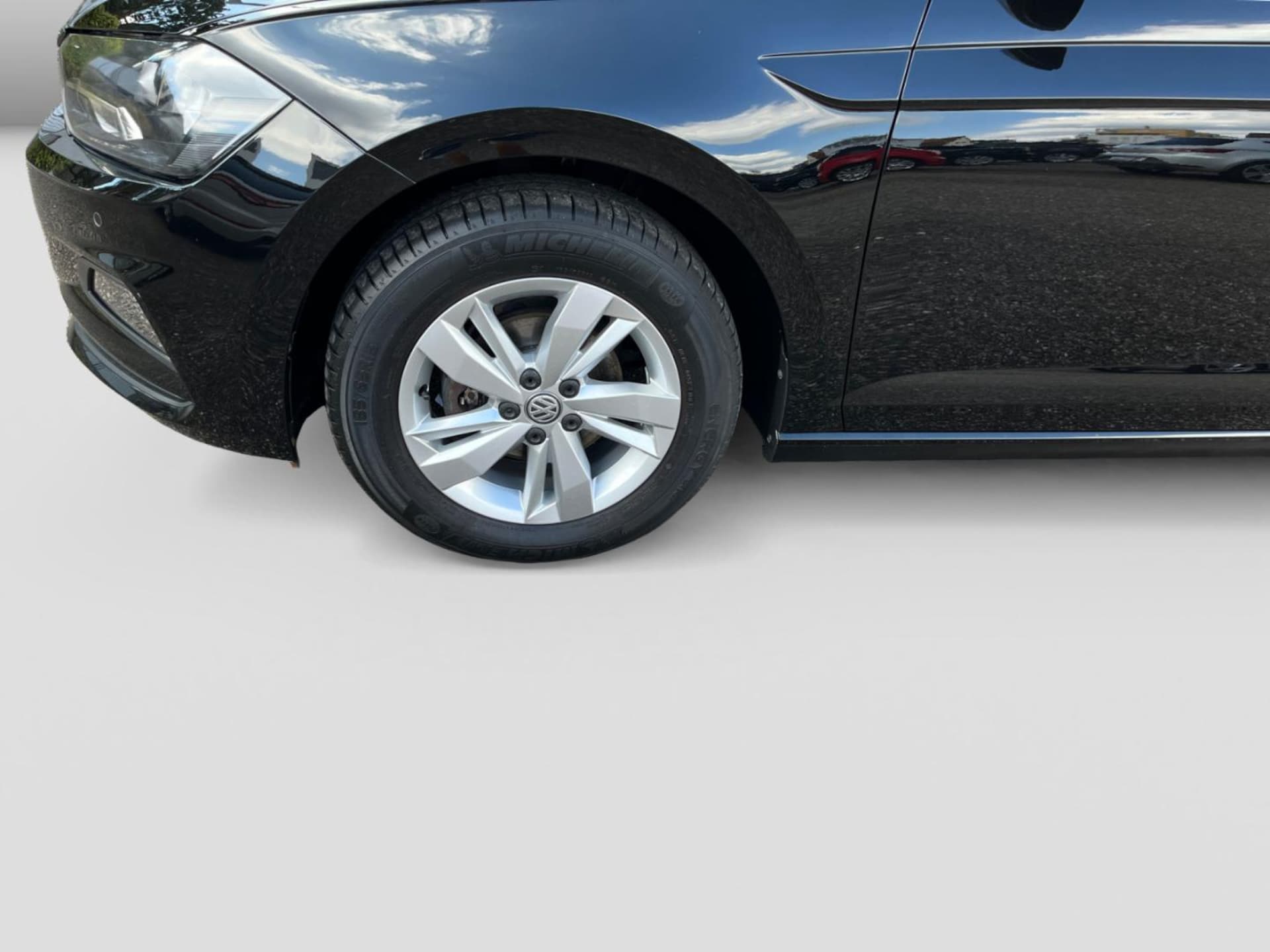 Volkswagen Polo Comfortline