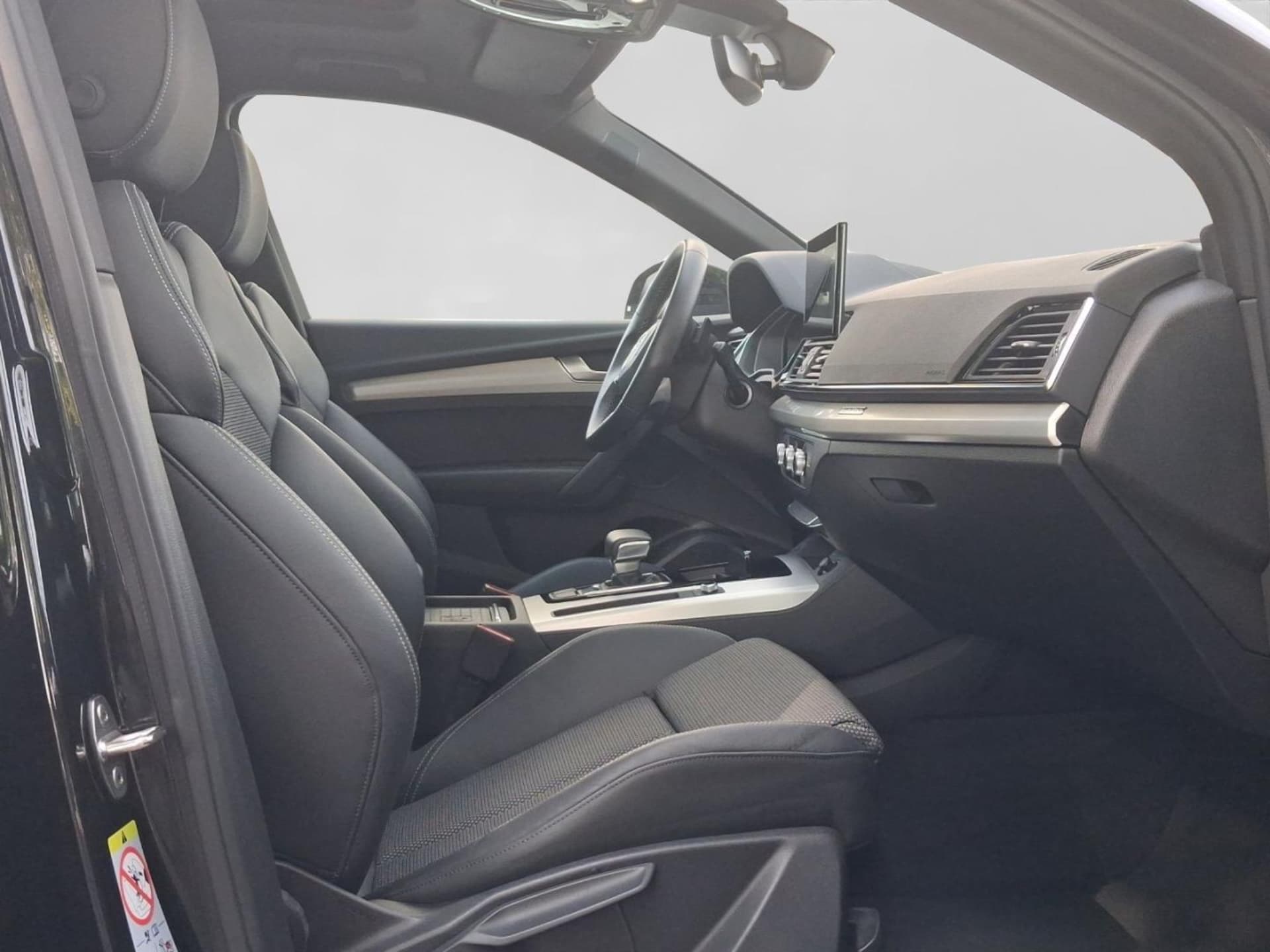 Audi Q5 SUV S line