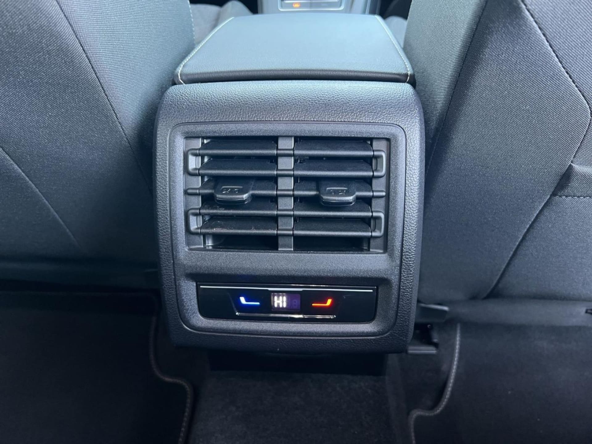 Volkswagen Golf MOVE