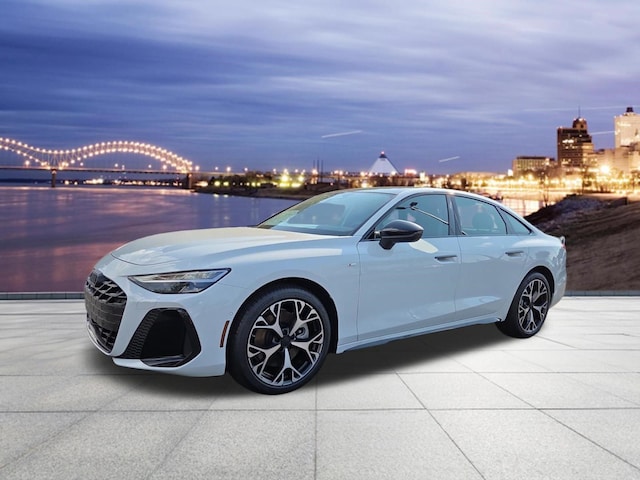 Photo of 2026 Audi A6 Sedan