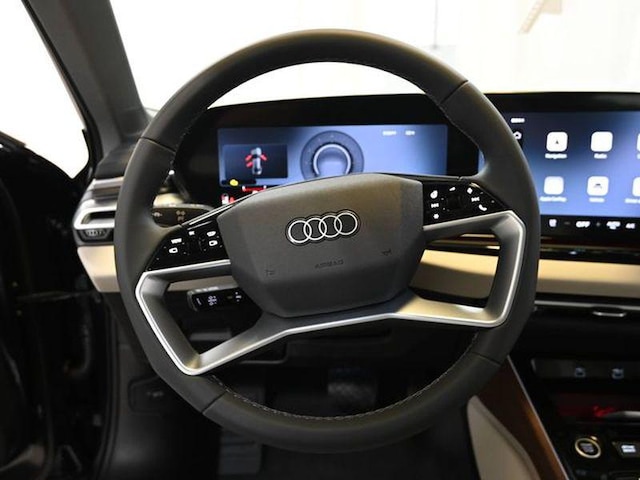 2026 Audi A6 Sedan