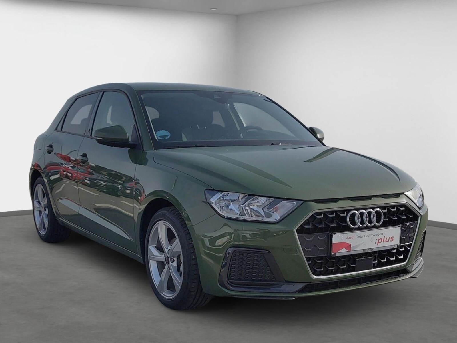 Audi A1 Sportback – Bild 7