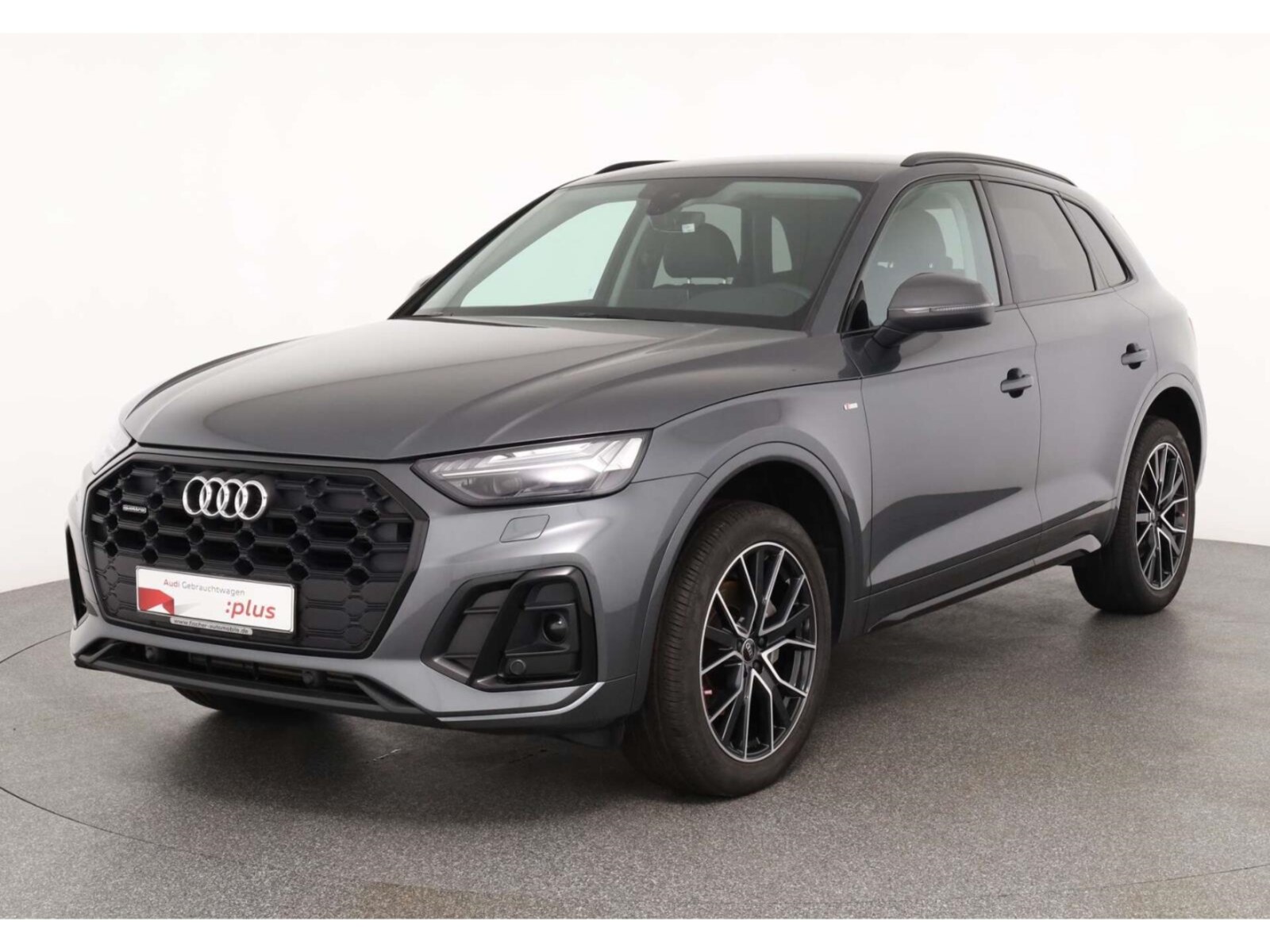 Audi Q5 – Bild 2
