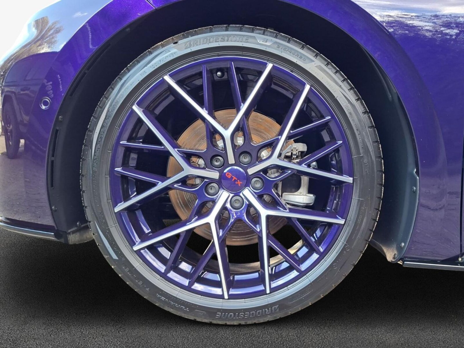 Volkswagen ID.3 – Bild 7