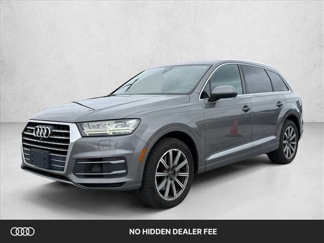 Photo of 2017 Audi Q7