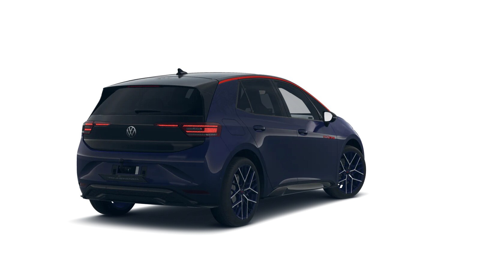 Volkswagen ID.3 – Bild 5