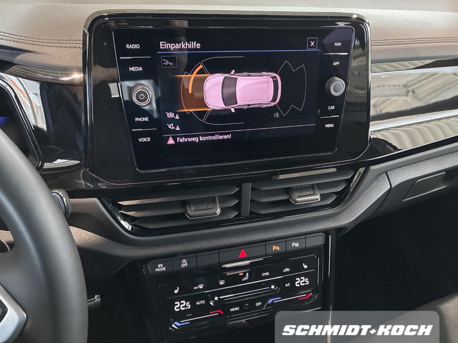 Volkswagen T-Roc – Bild 12