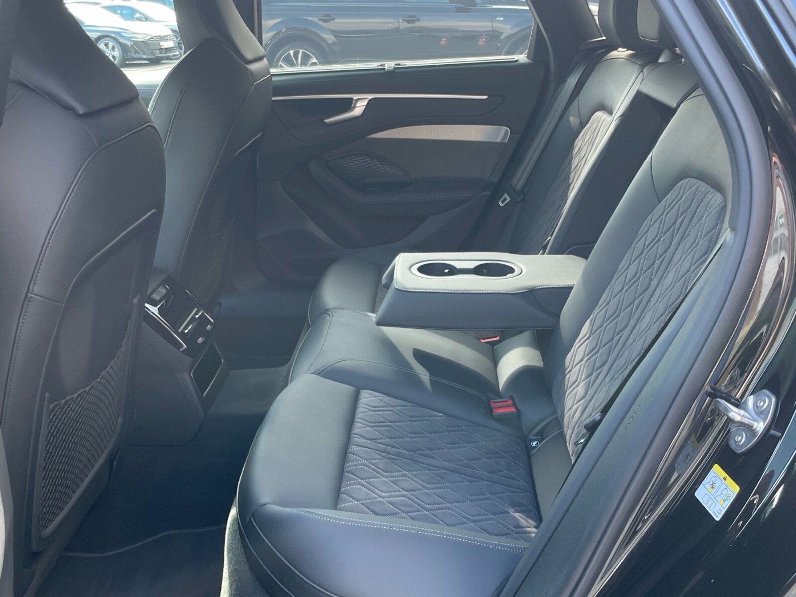 Audi A6 Avant – Bild 11