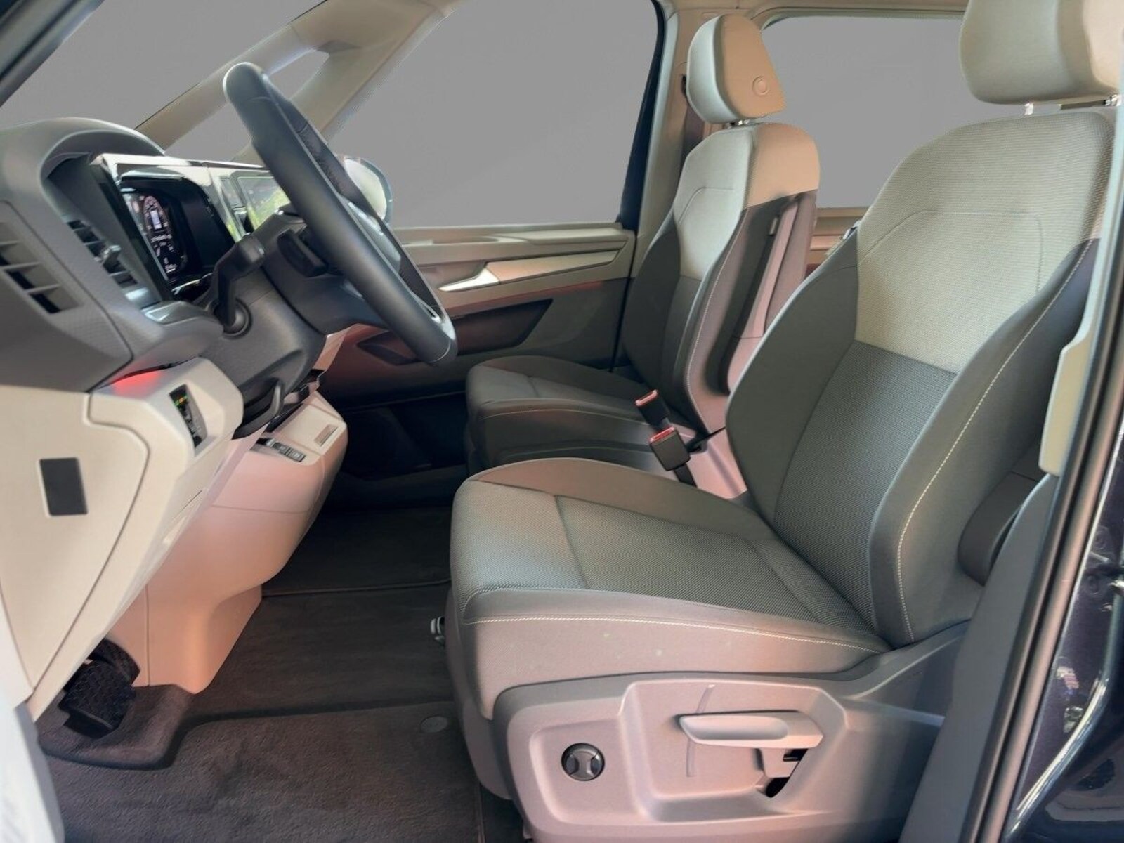 Volkswagen Multivan Langversion – Bild 6