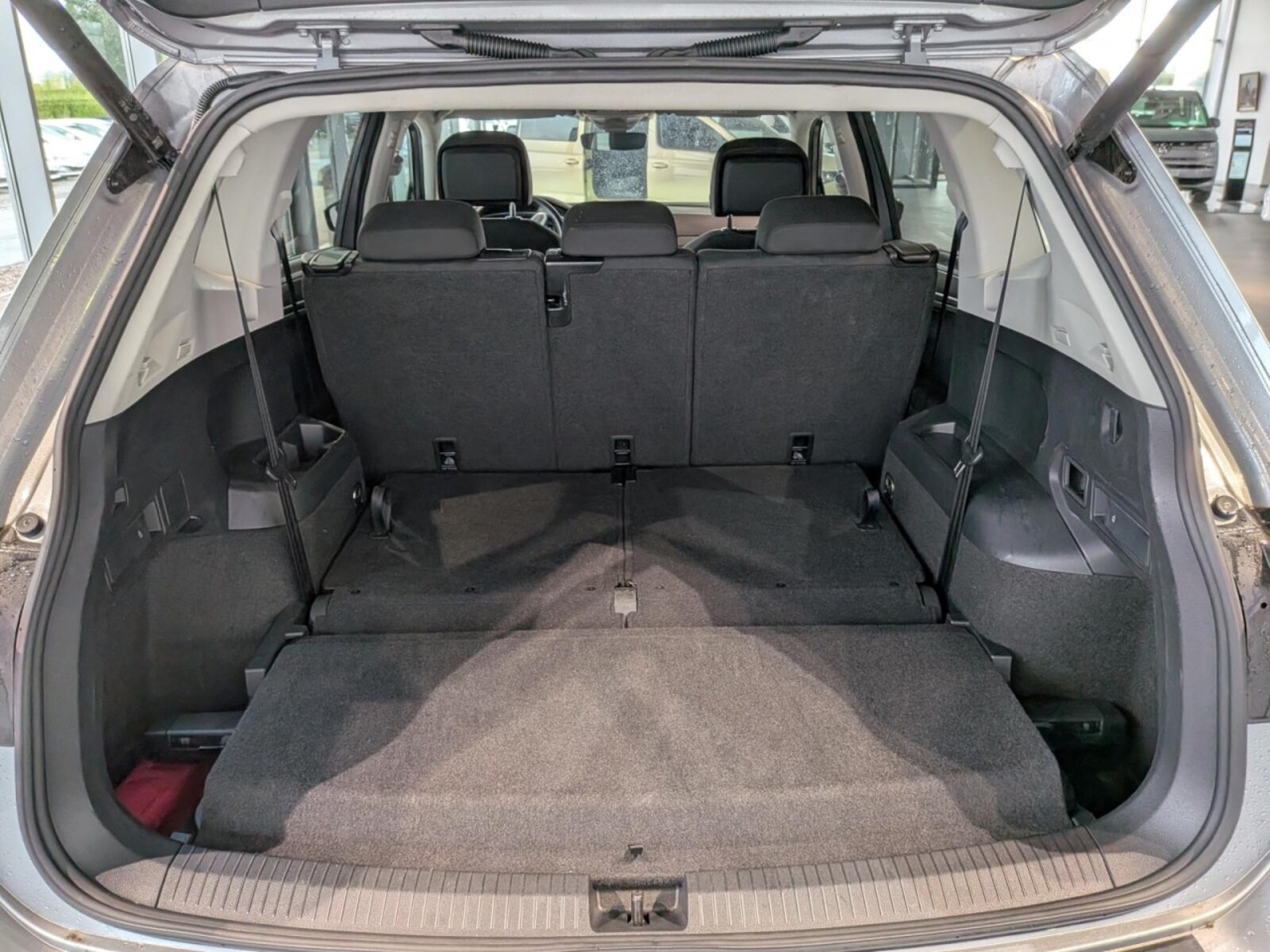 Volkswagen Tiguan Allspace – Bild 6