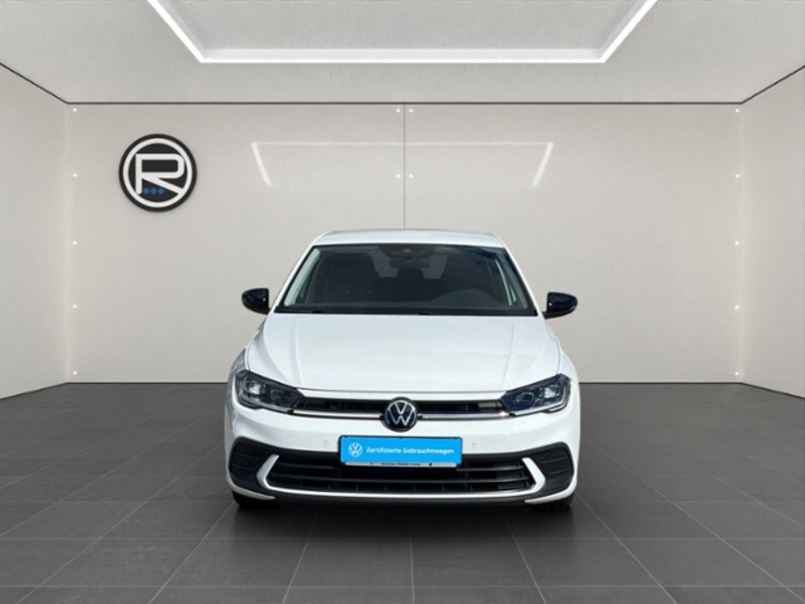 Volkswagen Polo – Bild 5