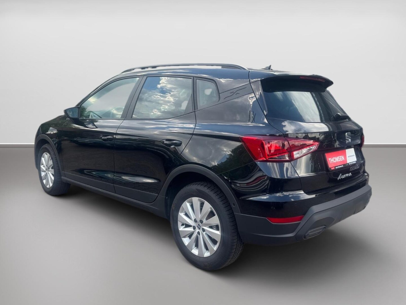 SEAT Arona – Bild 5