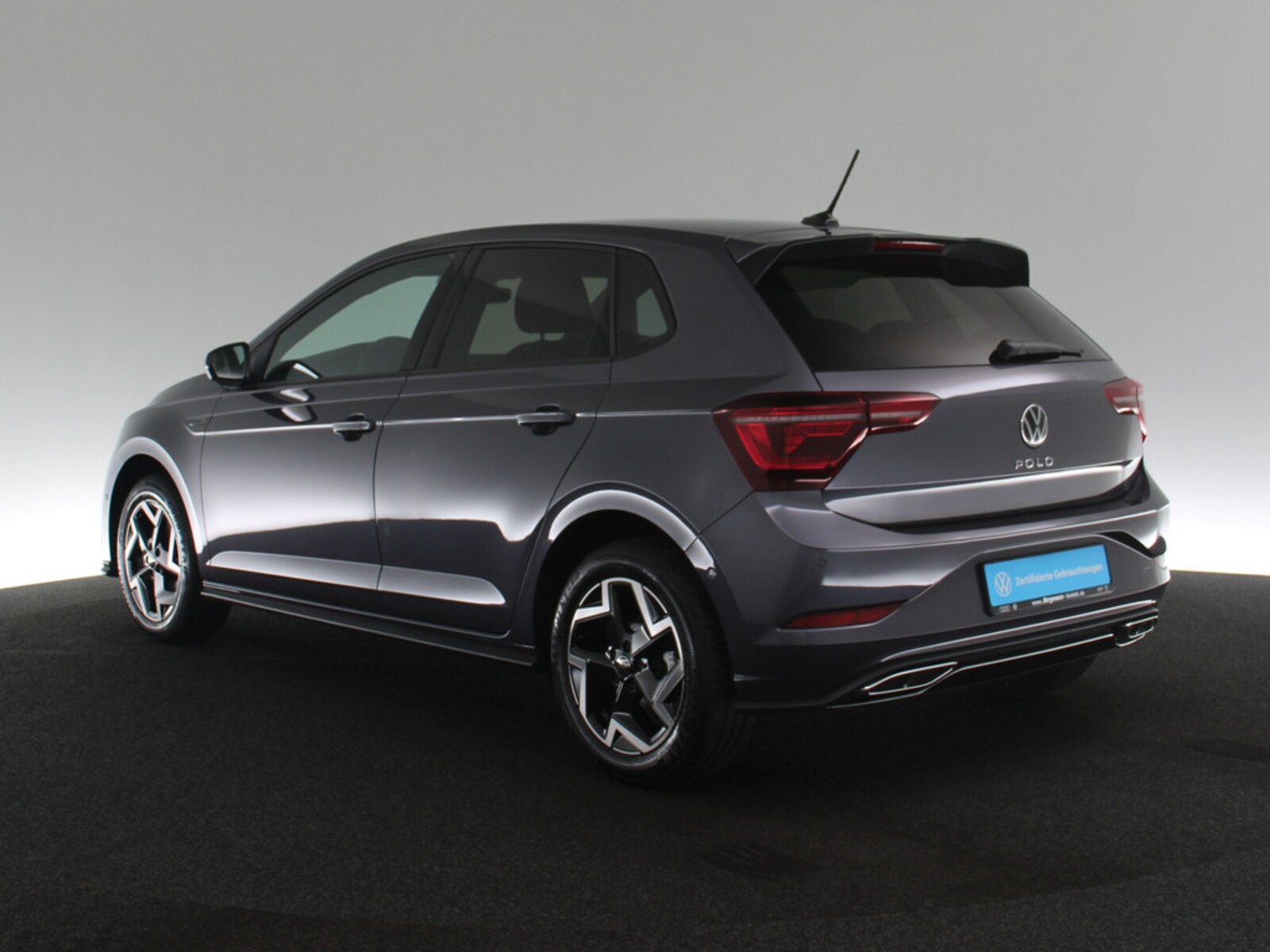 Volkswagen Polo – Bild 5