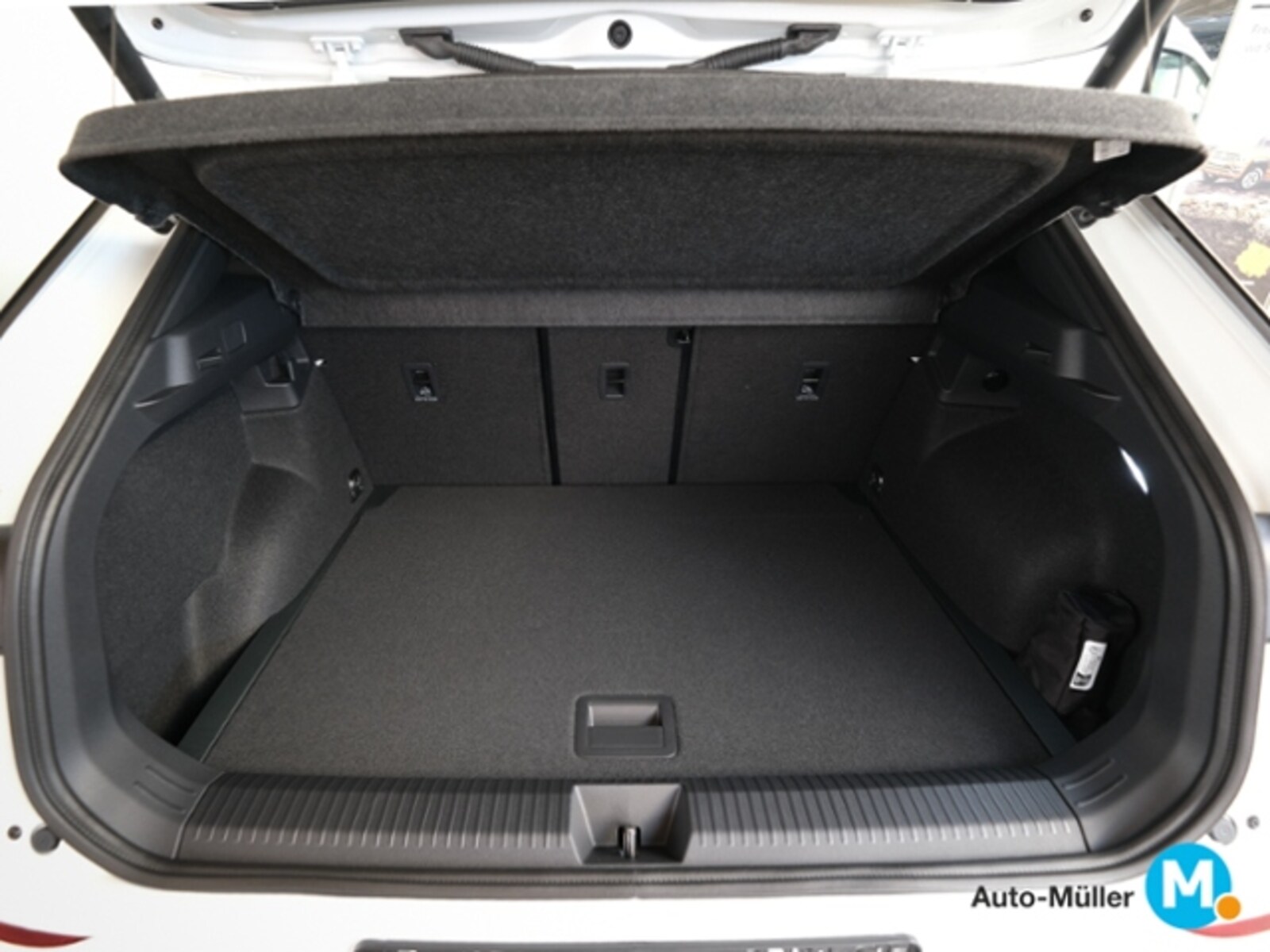 Volkswagen T-Roc – Bild 14