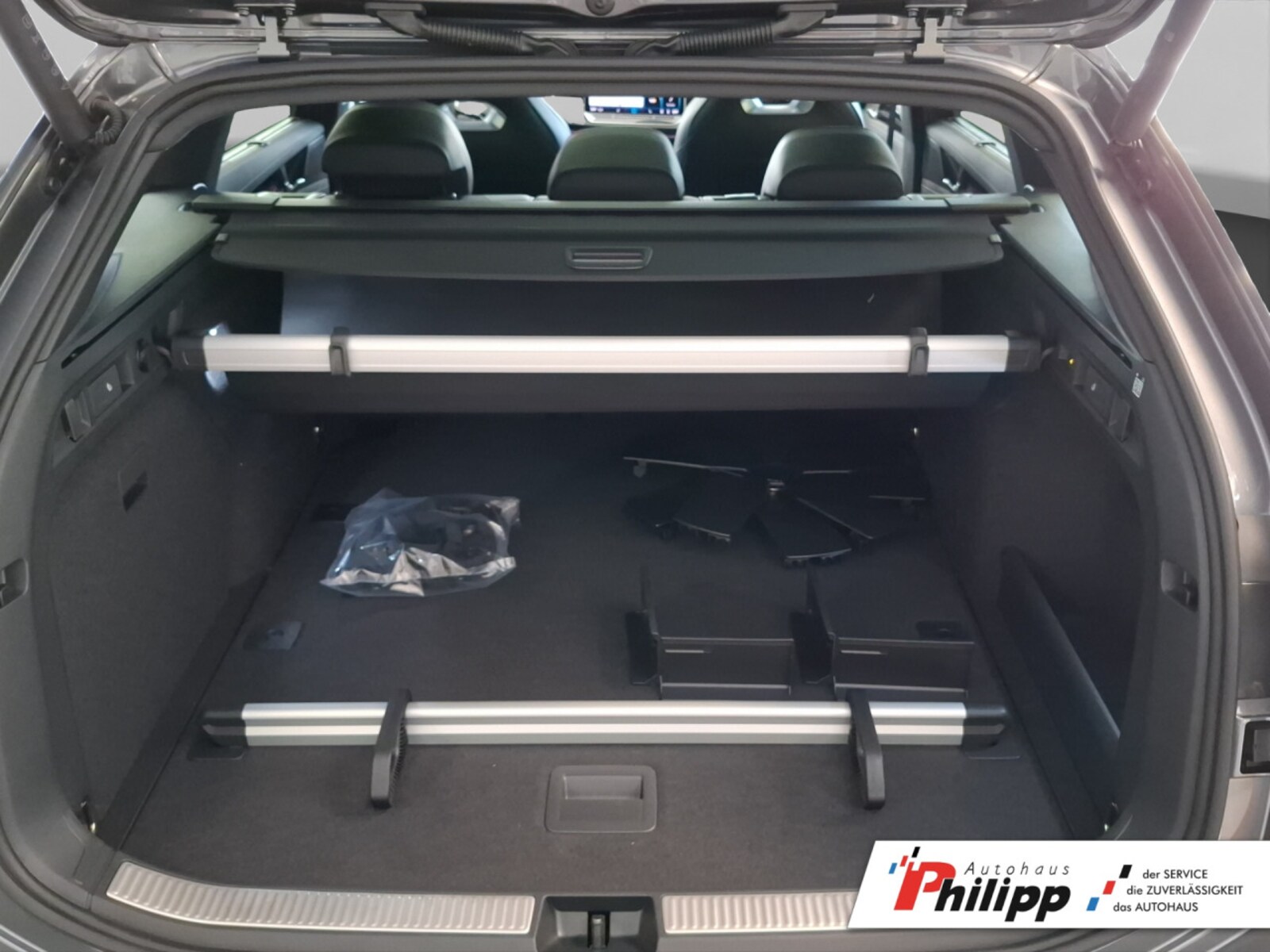 Volkswagen Passat – Bild 13
