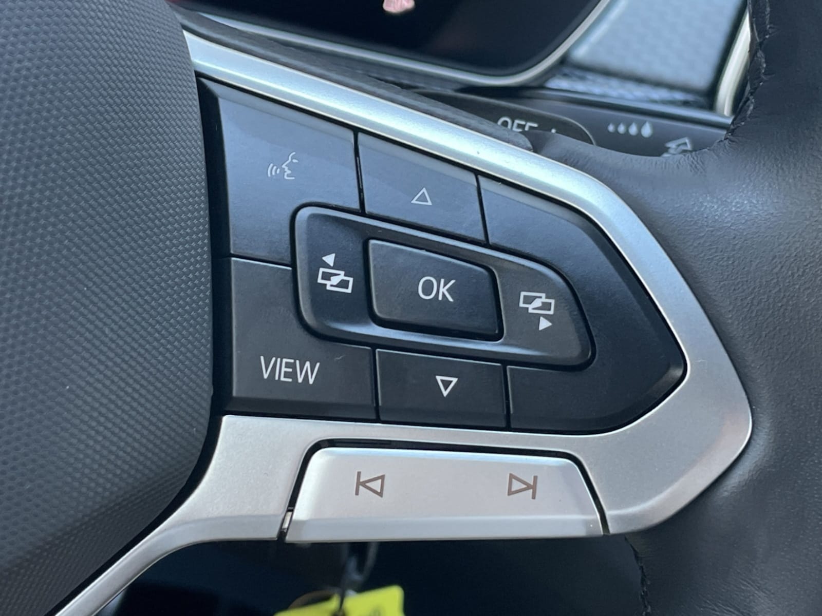 Volkswagen T-Cross – Bild 12