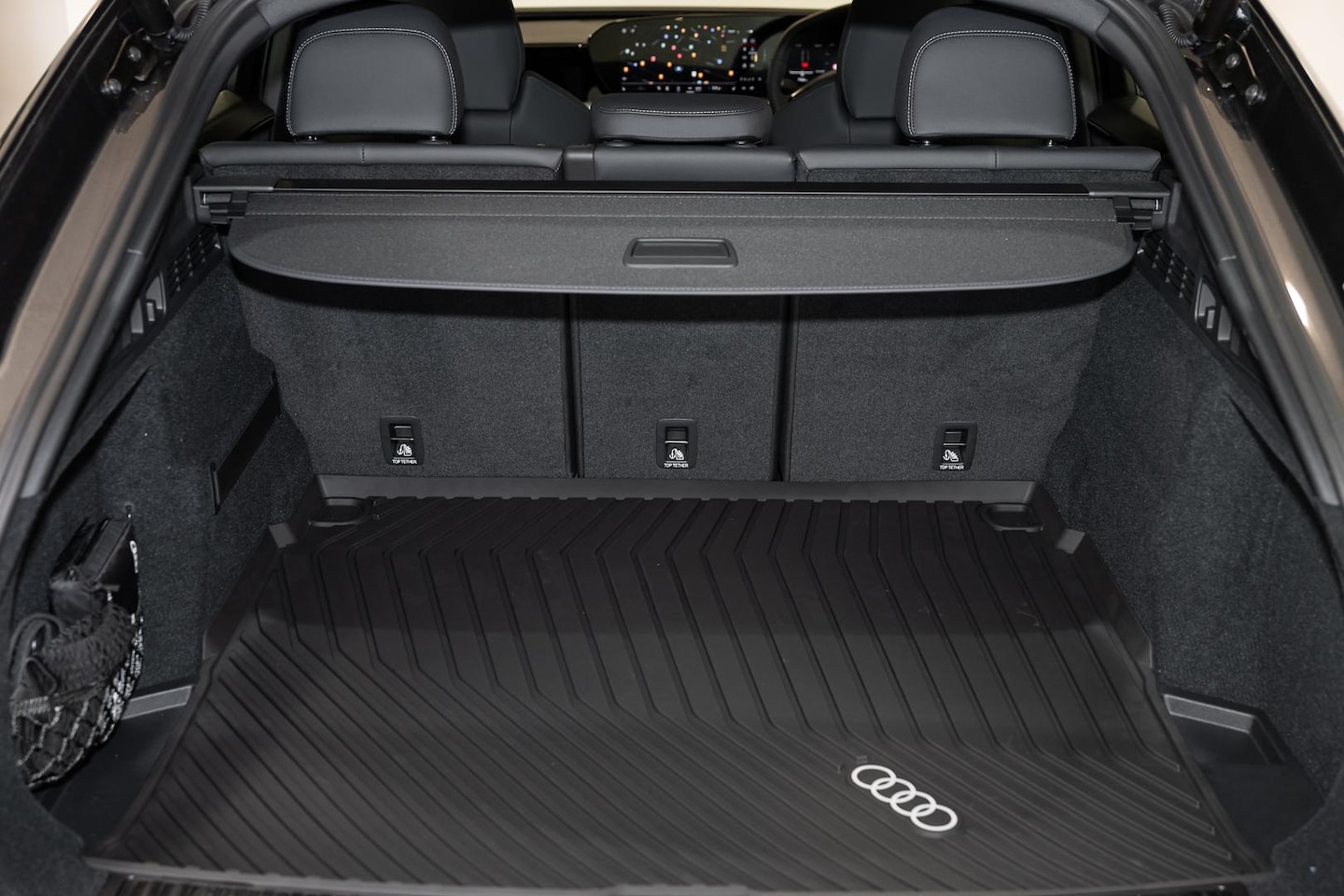 Image about Audi Q5 Sportback TDI quattro 150 kW sport