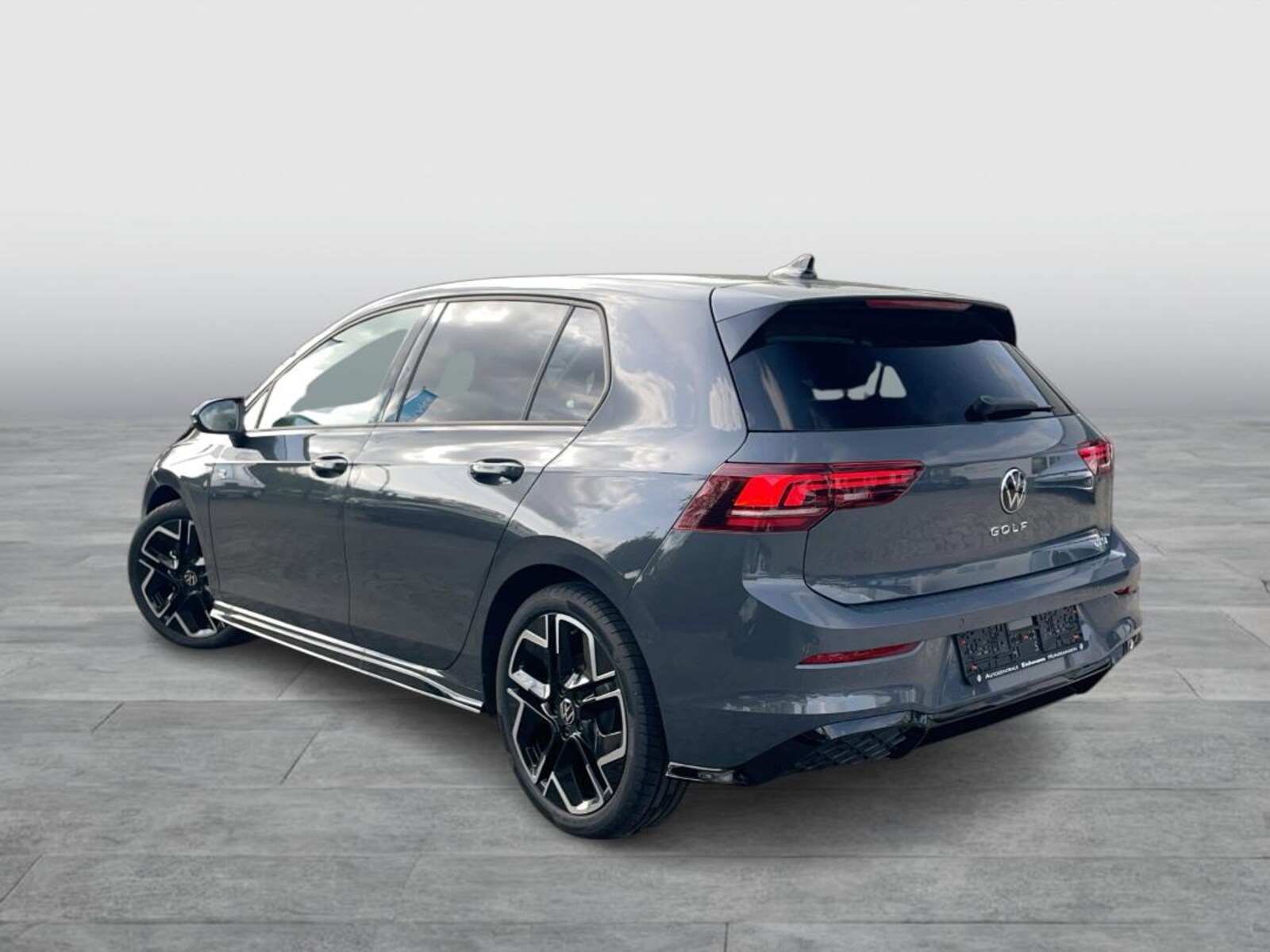 Volkswagen Golf – Bild 3