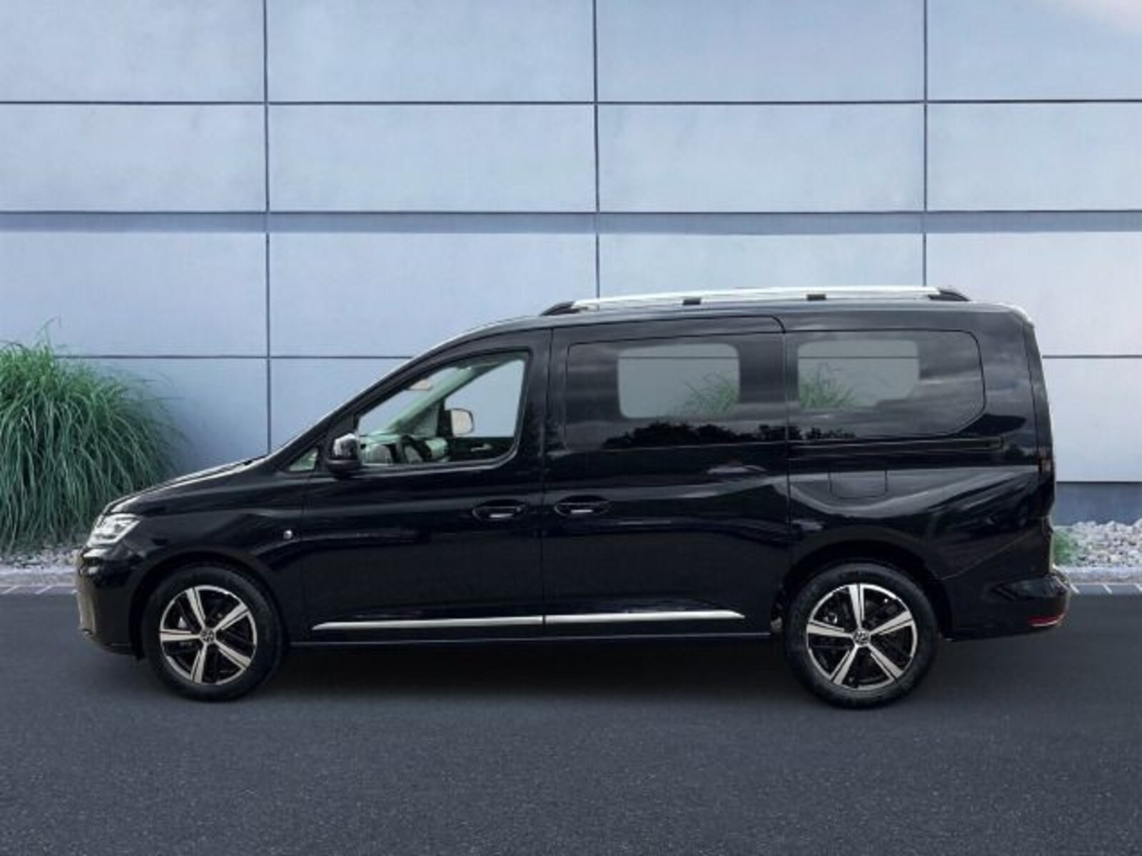 Volkswagen Caddy Maxi – Bild 3