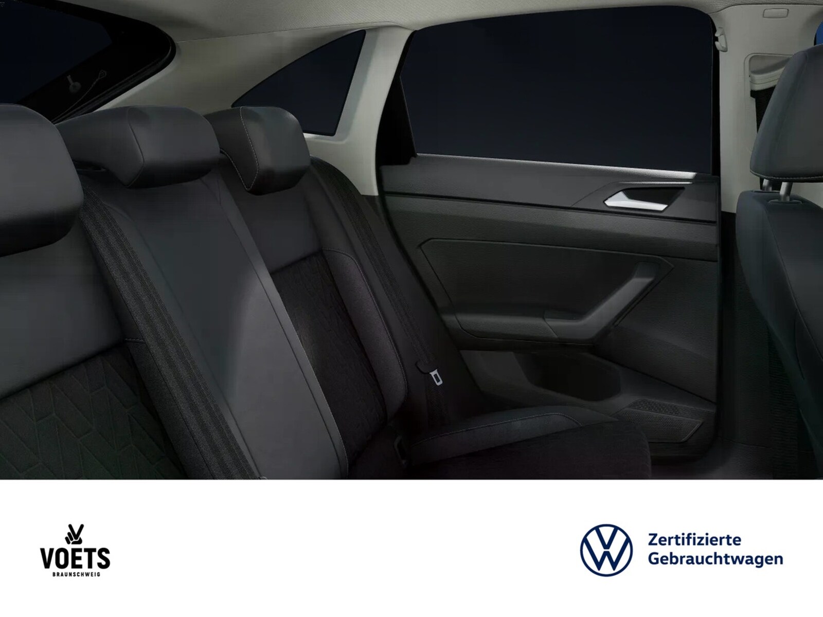 Volkswagen Taigo – Bild 13
