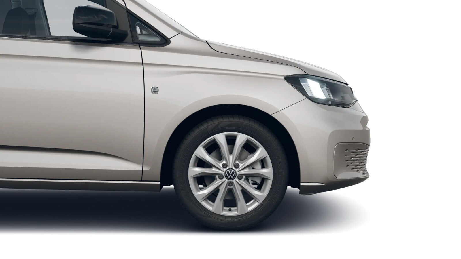 Volkswagen Caddy Maxi – Bild 4