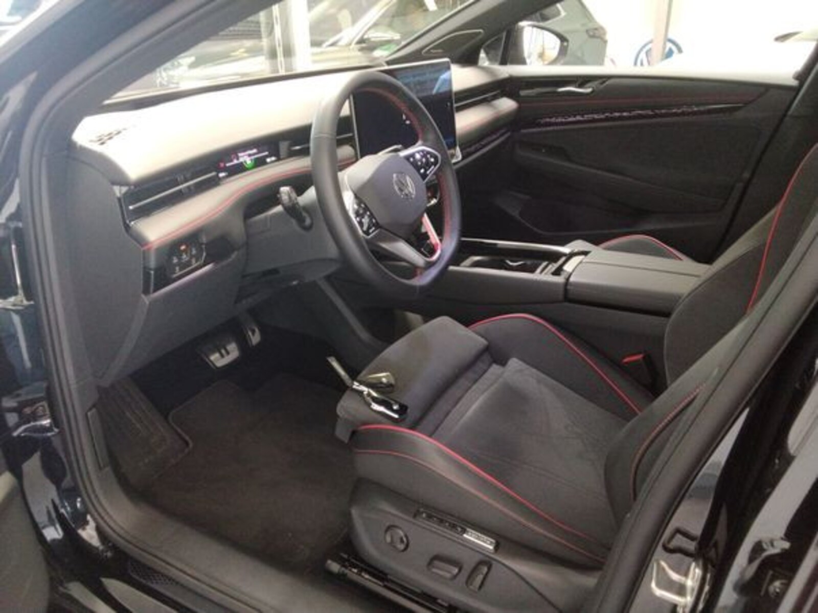 Volkswagen ID.7 – Bild 7