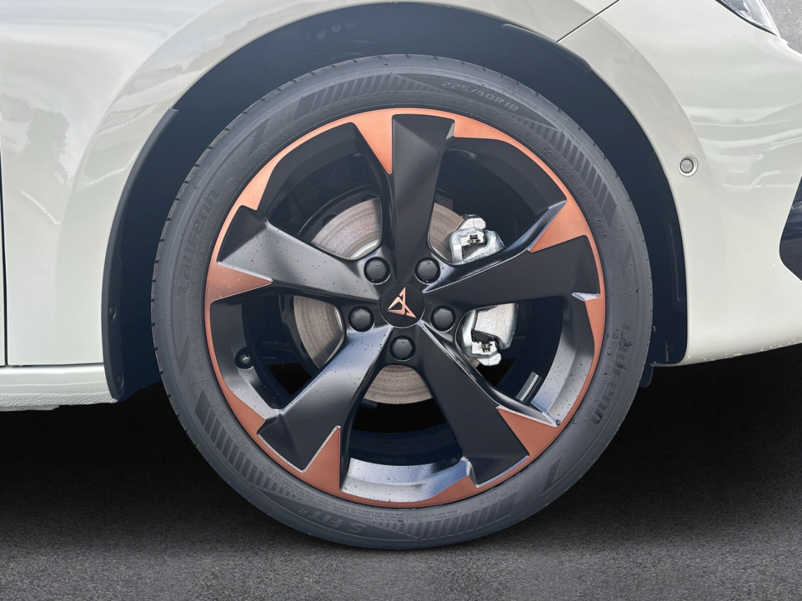 CUPRA Leon Sportstourer – Bild 8