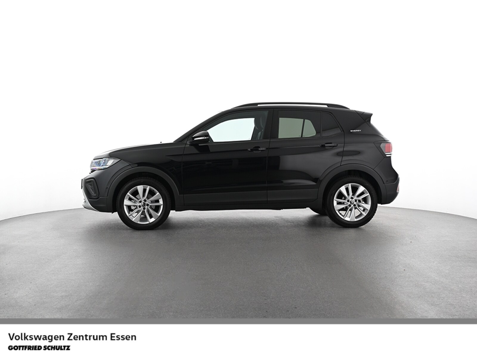 Volkswagen T-Cross – Bild 3
