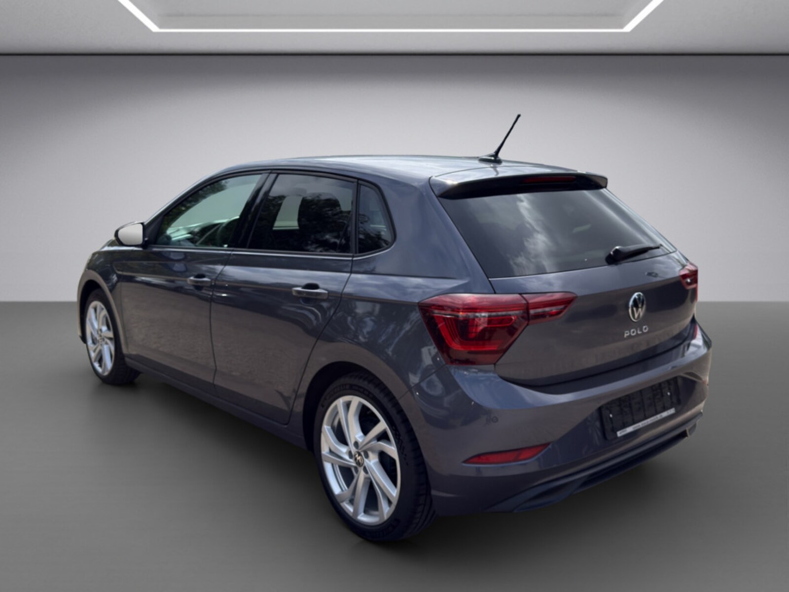 Volkswagen Polo – Bild 3