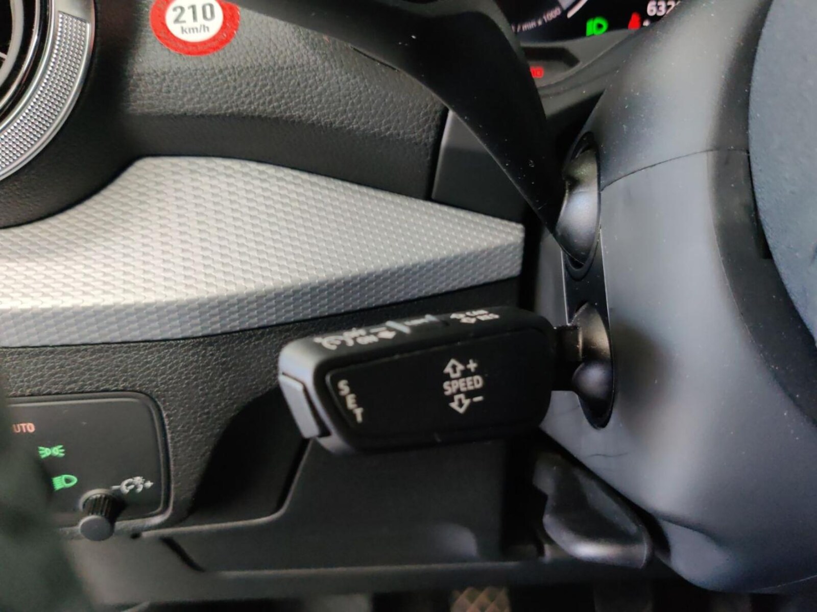 Audi Q2 – Bild 19