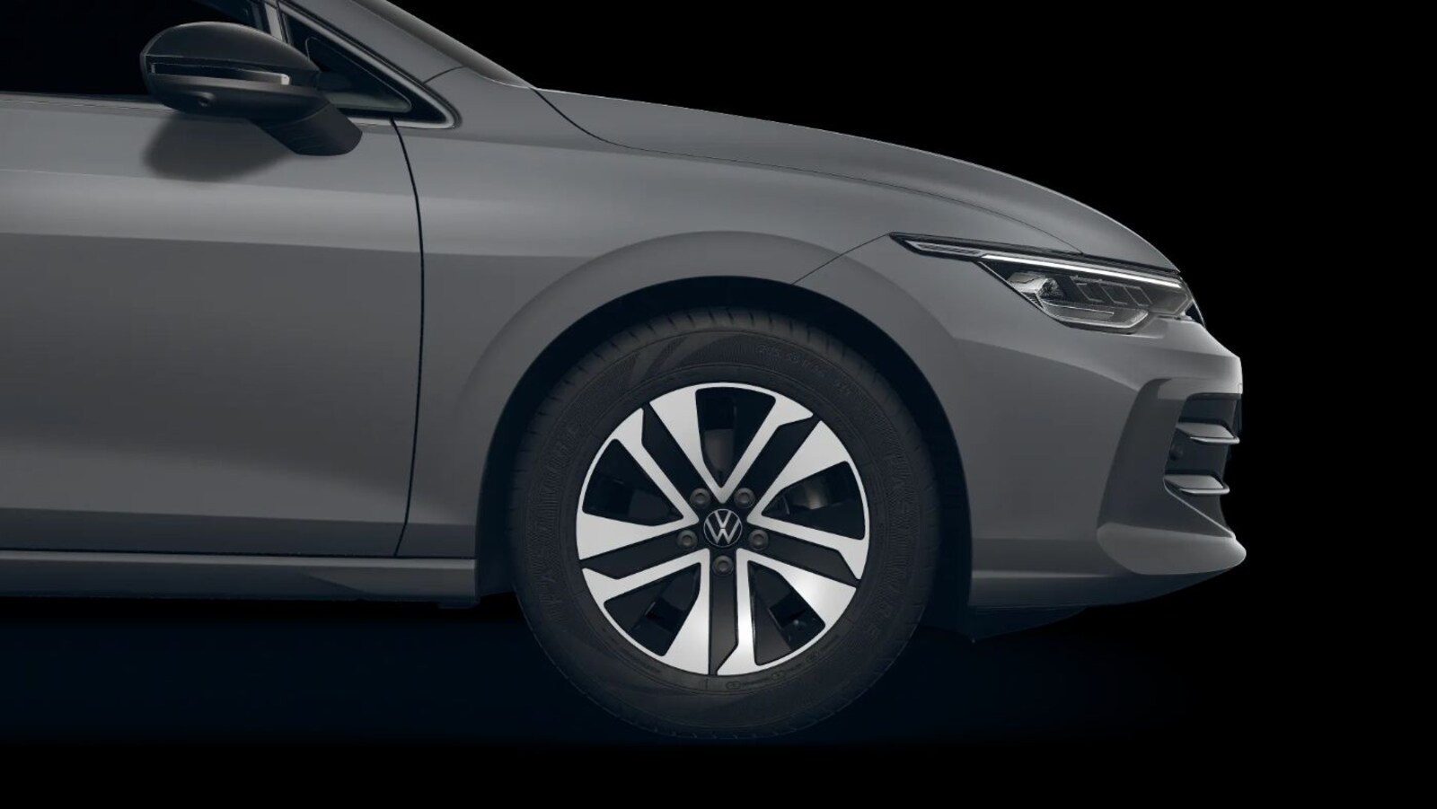 Volkswagen Golf Variant – Bild 4