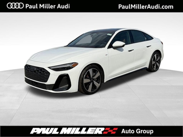Photo of 2026 Audi A5 Sedan 