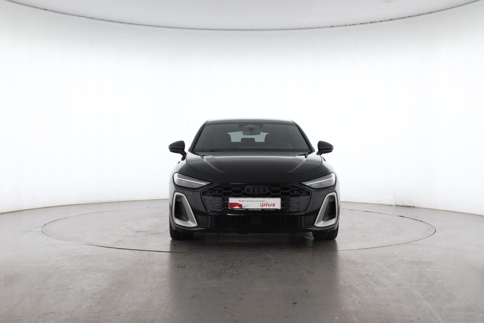 Audi A5 Limousine – Bild 5