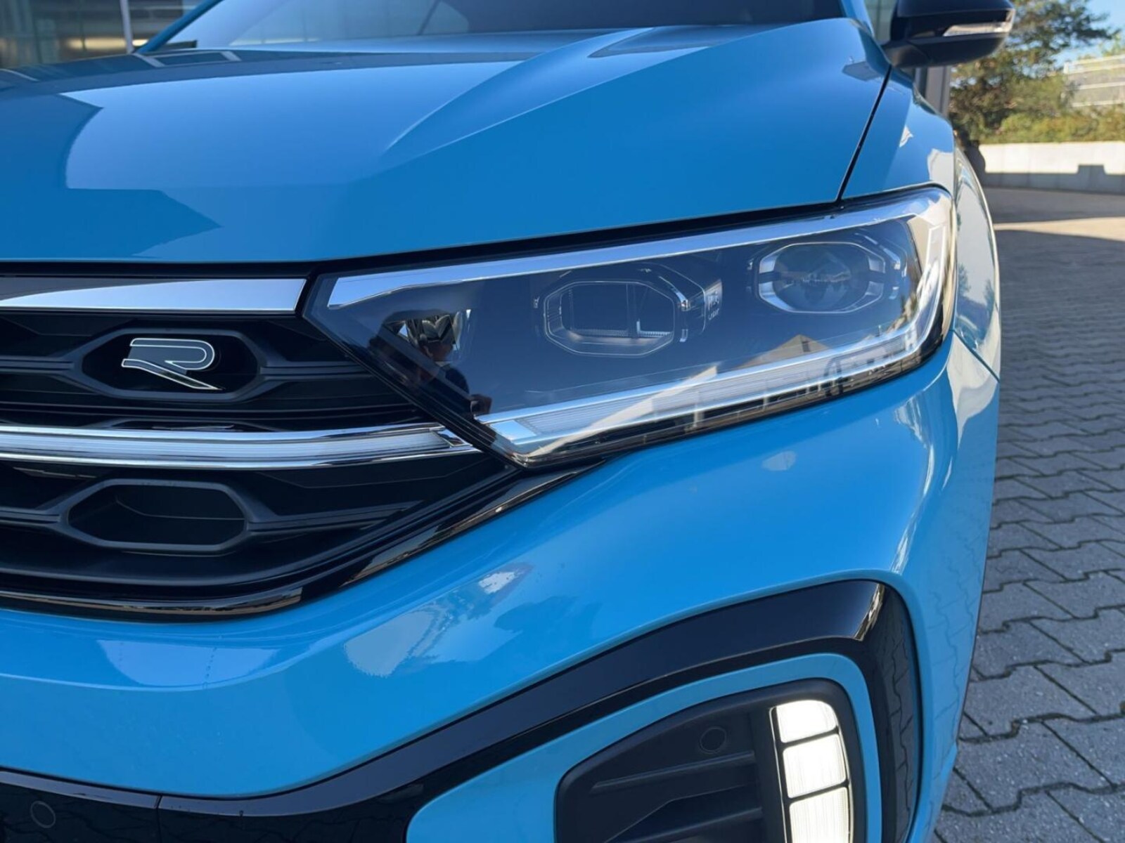 Volkswagen T-Roc Cabriolet – Bild 17