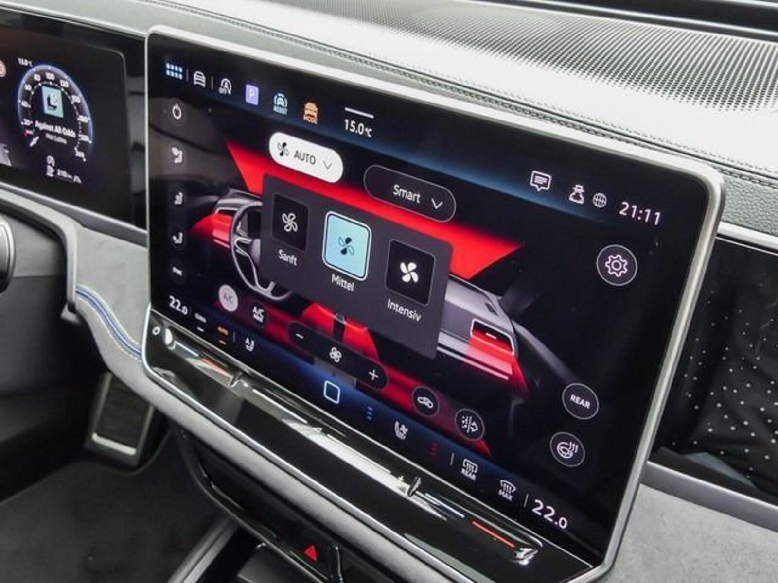 Volkswagen Passat – Bild 18