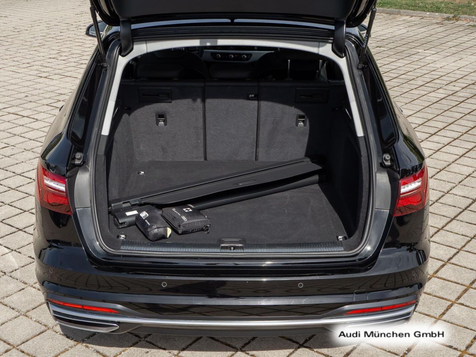 Audi A4 Avant – Bild 20