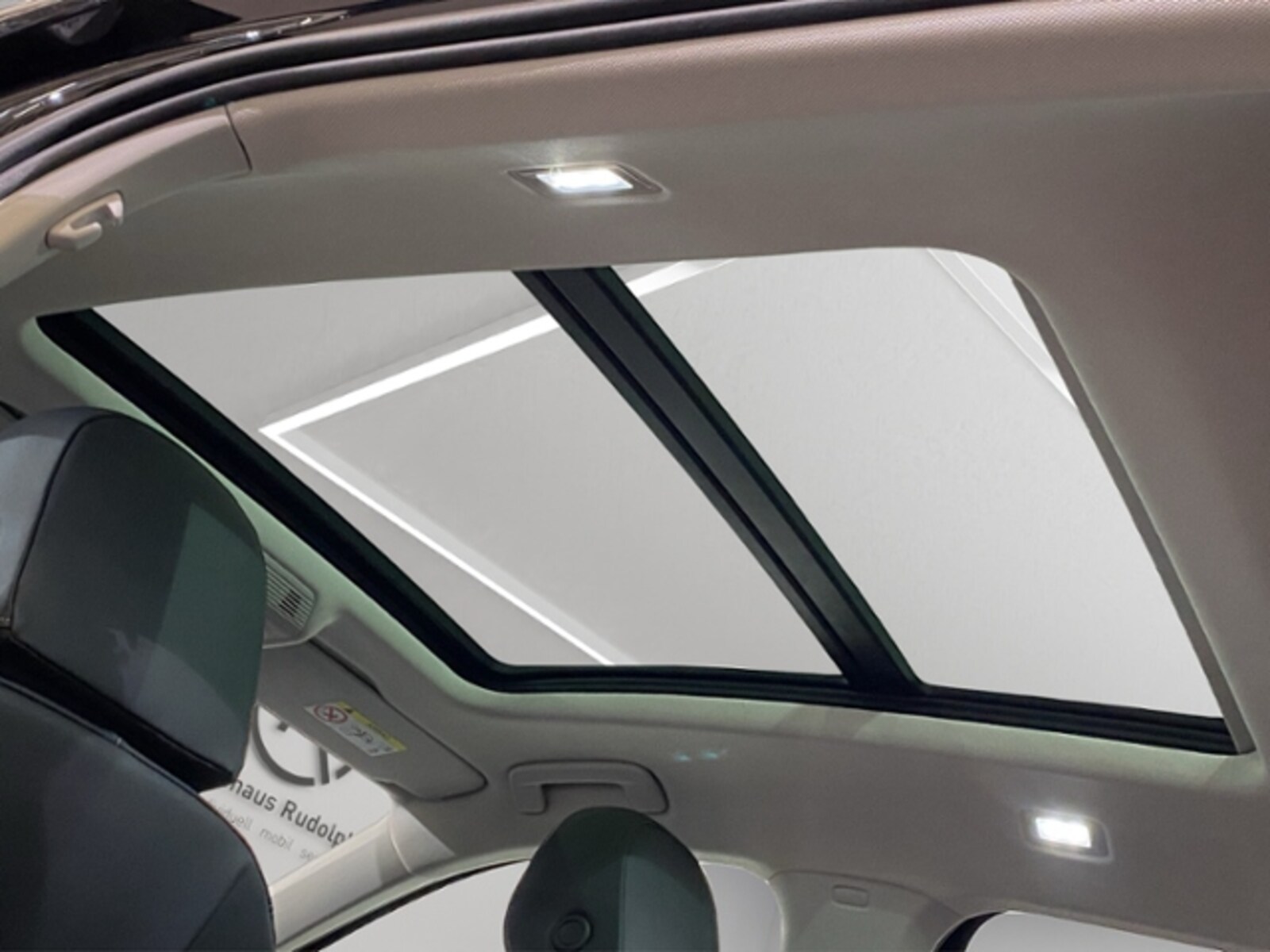 Volkswagen T-Roc – Bild 12