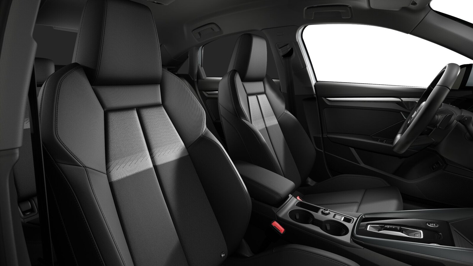 Audi A3 Limousine – Bild 8